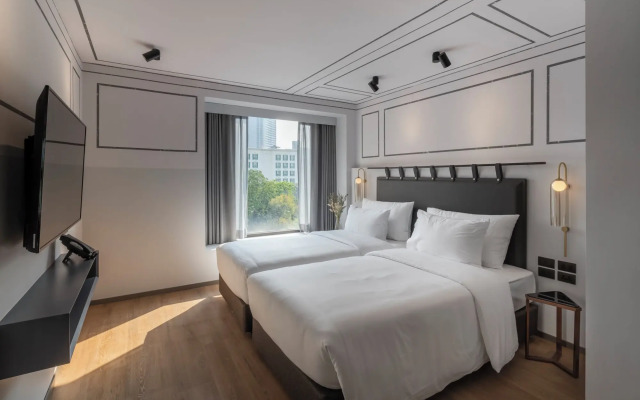 Passa Hotel Bangkok