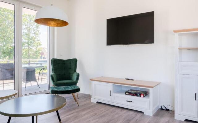 Apartmenthaus Wittsande Wittsande 10