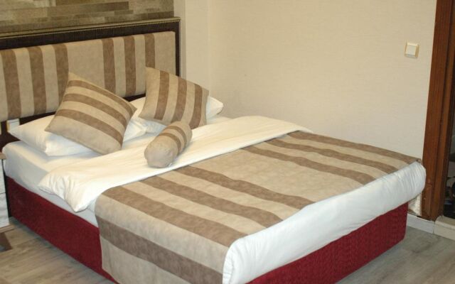 Konak EuroBest Otel