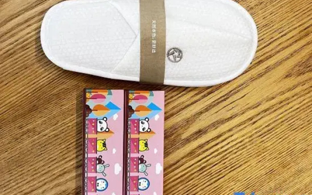 Starway Hotel(Qinhuangdao Shanhaiguan railway station store)