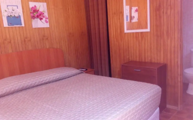 Hotel Amigos