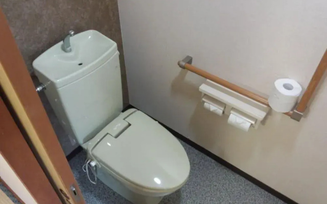 Yugawara Onsen Apolosou