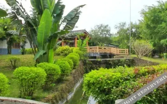 Xiangcun Dashijie Hostel