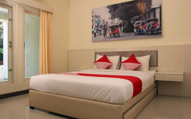 Pesona Jogja homestay