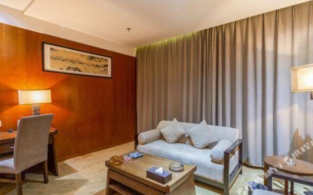 Jiatian International Hotel