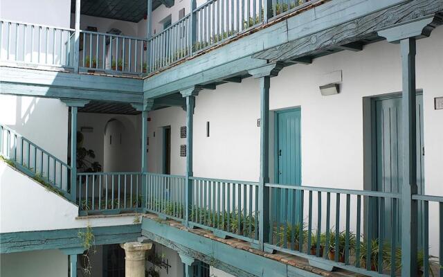 Hotel Hospes Las Casas del Rey de Baeza