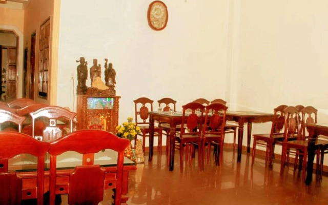 Thuy Duong Hotel