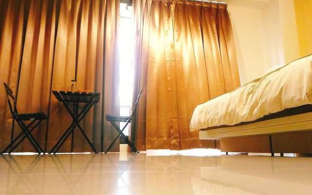 He-Tian - Cafe & Bar