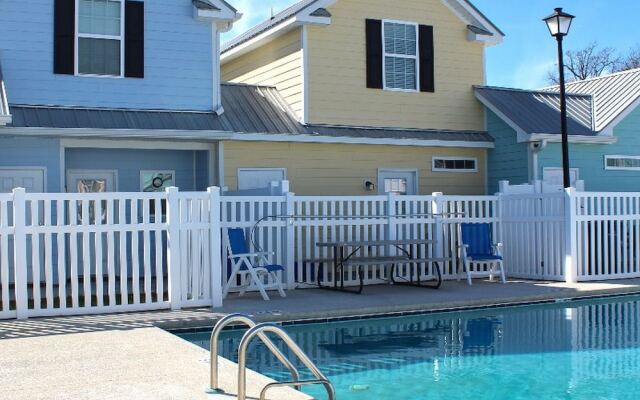 Gulf Stream Villas by Palmetto Vacations