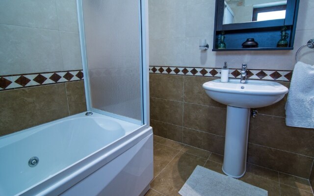 Adamas Luxury Stone Villas