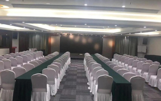 Yangmei Enjoy Hotels