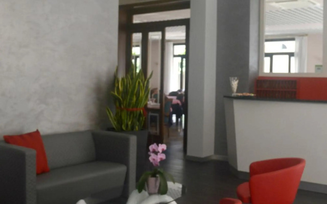 Hotel Piccinelli