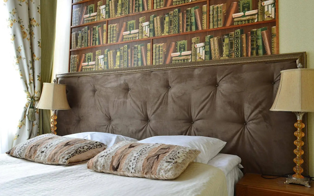 Комфорт на Чехова