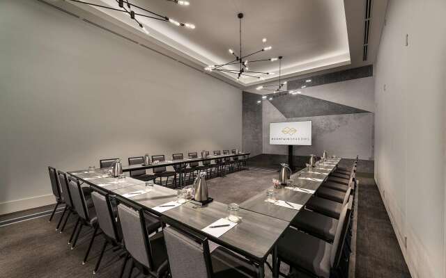 Mountain Shadows Resort Scottsdale