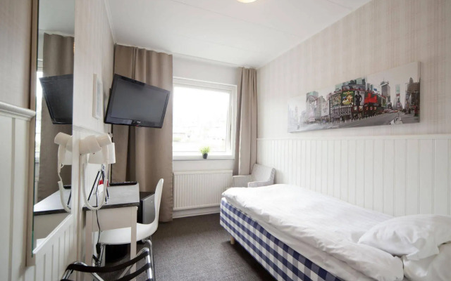 Lages Motel & Restaurang