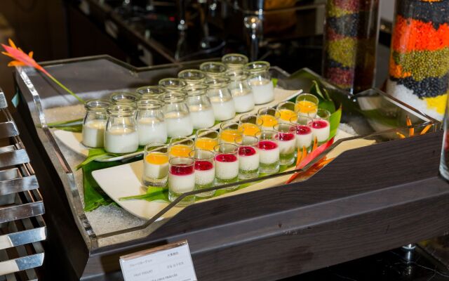 Grandvrio Ocean Resort Danang