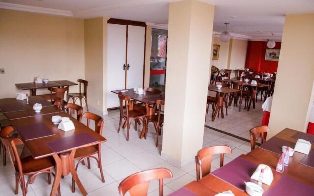 Hotel Albinos