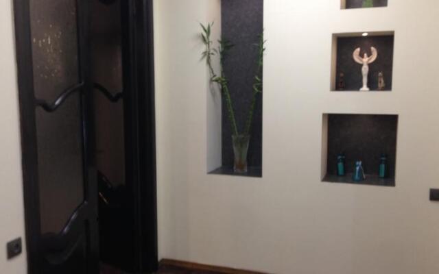 Holiday Home On Saiatnova