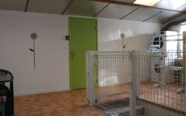 Appart meublé Beaumont - Futuroscope