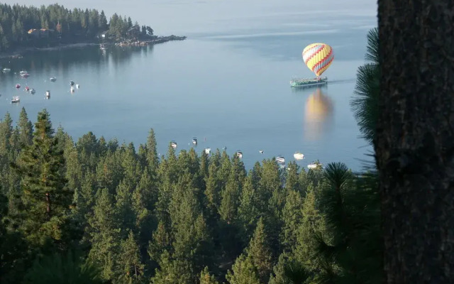 Where Eagles Fly Bed & Breakfast