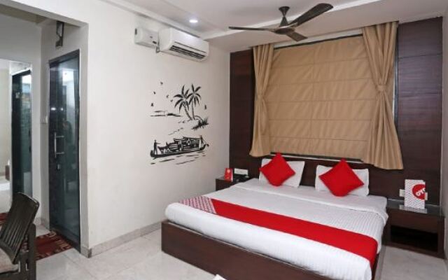 Hotel Tilak