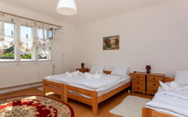 Apartman Domcek