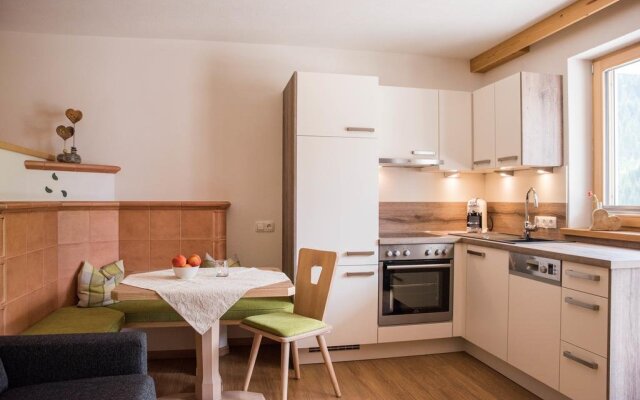 Pension Hornbachstüberl