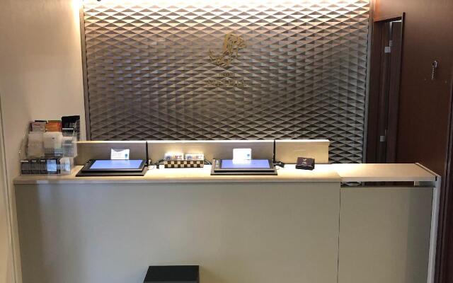 Hotel Meldia Osaka Higobashi
