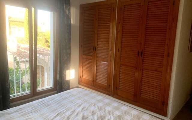 Charming 3 Bedr Villa Granadella Javea