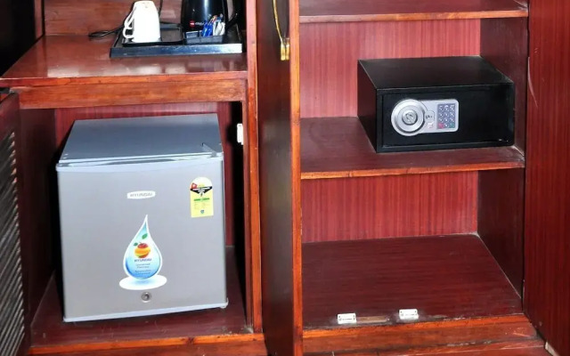 Trinantara Resort And Spa