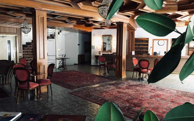 Hotel Regina Terme