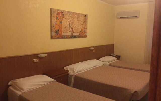 Albergo La Noce