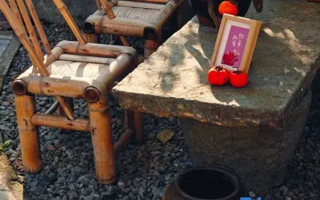 Huangshan Tangmo No.1 Bieyuan Homestay