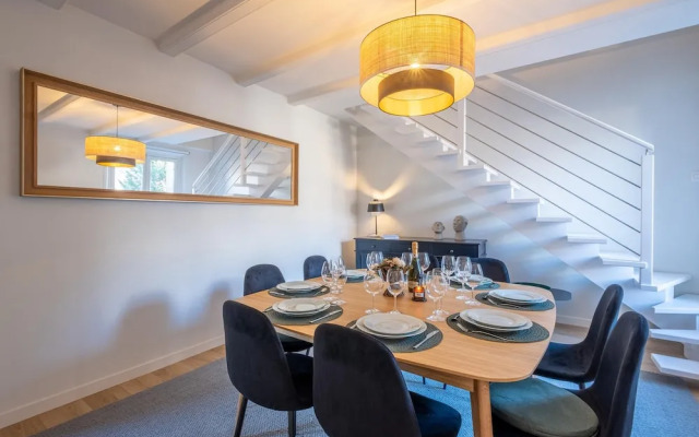 La Savoy 1 - Thermes de Saint-gervais