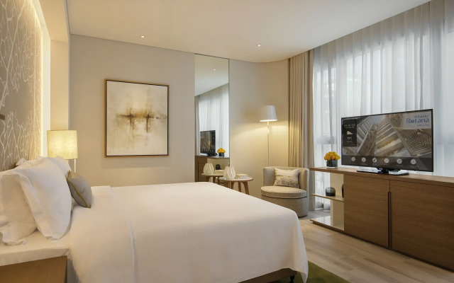 Al Bandar Arjaan by Rotana - Dubai Creek