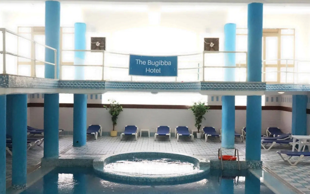The Bugibba Hotel