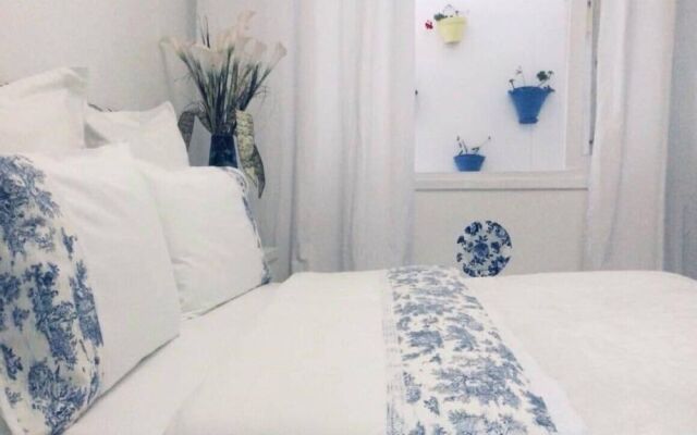 Casa Primavera Bed & Breakfast