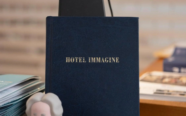 Hotel Imago