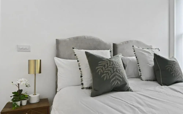 Nightingale Suites