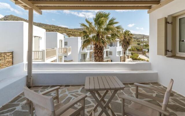 Ninemia Suites Tinos Superior 202