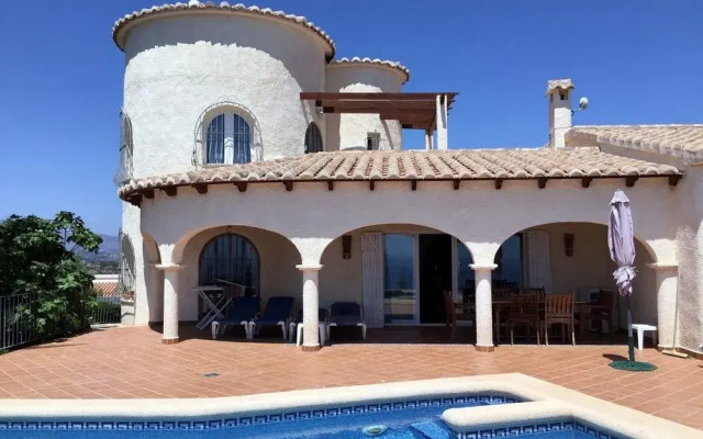 Villa in Benitachell, Alicante 102528 by MO Rentals
