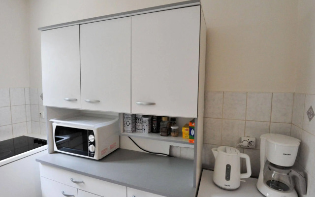 Appartement Marie