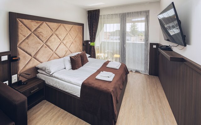 Park Hotel Bük
