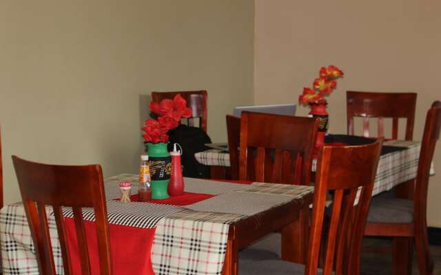 BK Castella Hotel