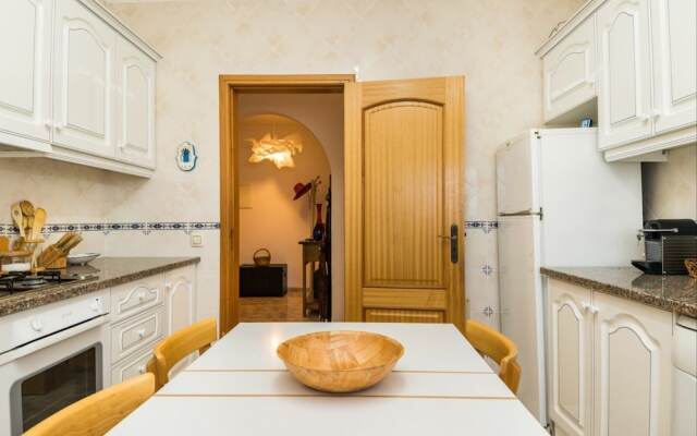 Akisol Olhos de Agua Treasure