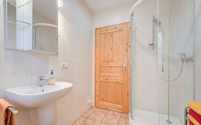 Idyllic Apartment in Kühlungsborn Germany near Forest