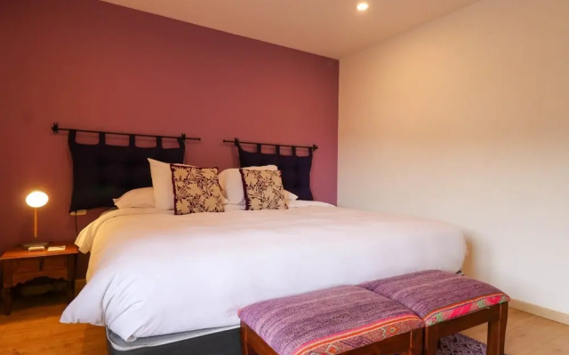 w Phenomenal 1BR Near Plaza Mayor de Cusco