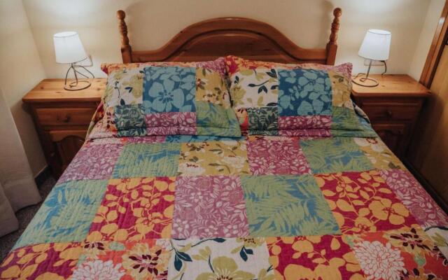 Apartaments Castellar de n'Hug