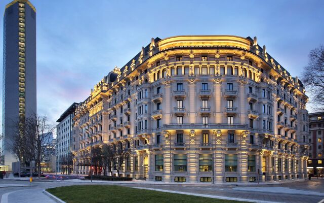 Excelsior Hotel Gallia, a Luxury Collection Hotel, Milan