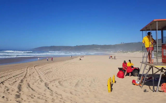 Kooboo Berry Ocean View, Self Catering Guesthouse